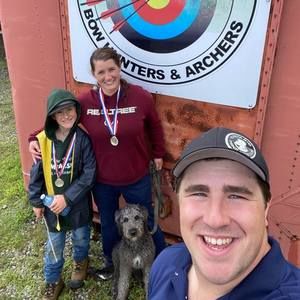 Meet your Posher, Nicholas